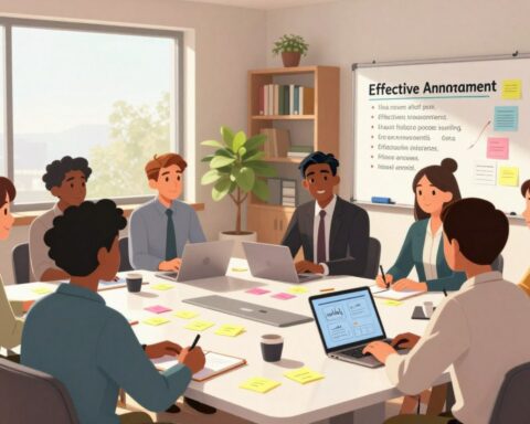 How to Write Announcements People Actually Read