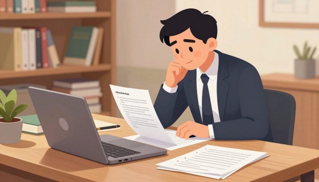 How to Write Body Paragraphs That Don’t Ramble