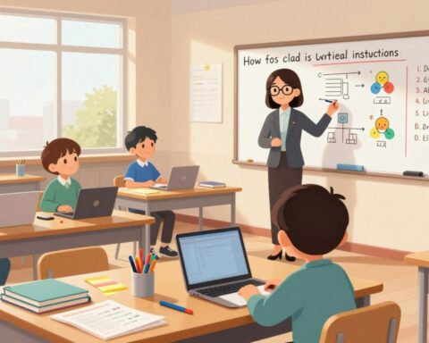 How to Write Clear Instructions for Students (Teacher Guide)