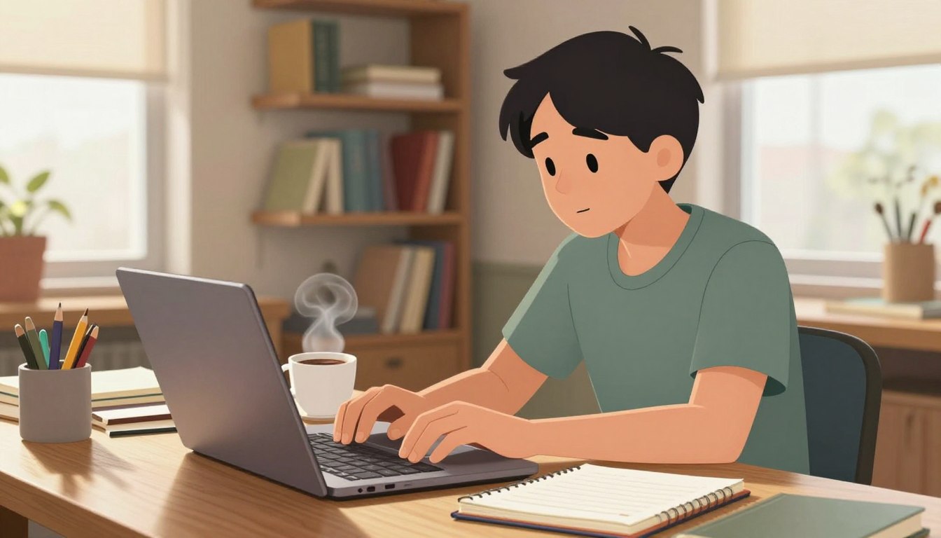 How to Write Faster While Keeping Quality