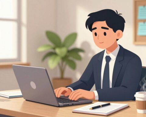 How to Write a Professional Message for Clubs and Teams