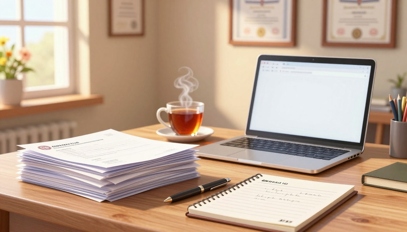 How to Write a Recommendation Request That Teachers Appreciate