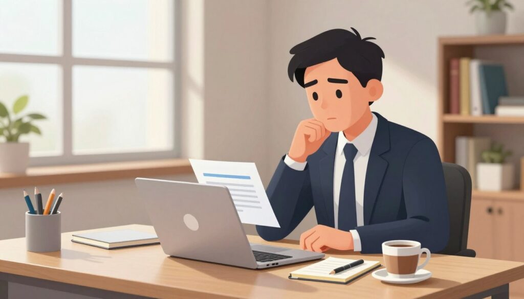 How to Write a Respectful Complaint Email (That Gets Results)