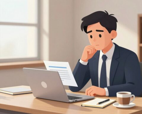 How to Write a Respectful Complaint Email (That Gets Results)