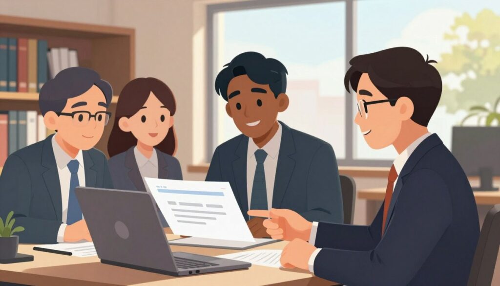 How to Write an Update Email That Builds Trust