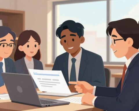 How to Write an Update Email That Builds Trust