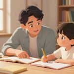 Parent Homework Help Without Doing the Homework