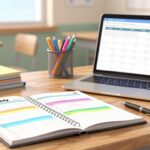 Teacher Time Blocking: Plan the Week in 30 Minutes