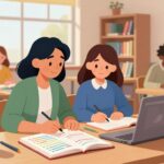 The 1–3–5 Rule for Students (Easy Planning That Works)