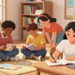 The Best “After School” Routine for Homework and Studying