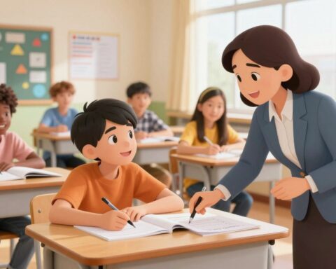 The Best Feedback Style for Faster Student Improvement