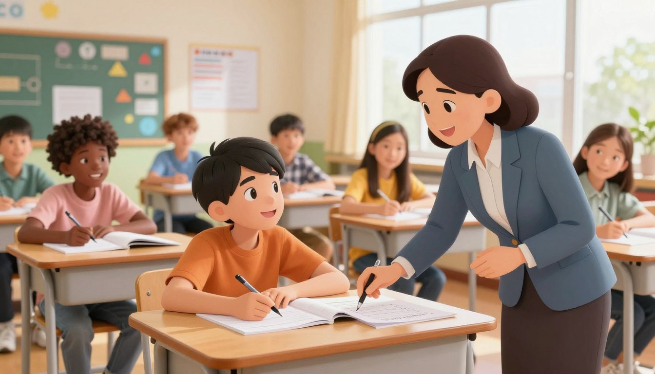 The Best Feedback Style for Faster Student Improvement