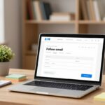 The Best Follow-Up Email Template for Students and Parents