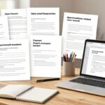 The Best Parent Email Templates for School Situations