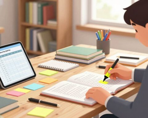 The Best Way to Revise: Clarity Pass, Evidence Pass, Style Pass