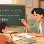 The Best Way to Teach Writing at Home (Step-by-Step)