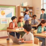 The Best Way to Track Standards Coverage Over a Semester