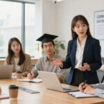 The “Don’t Get Fired” Email Rules (For Interns + New Grads)