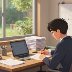 The Essay System: Plan → Draft → Revise (Without Pain)