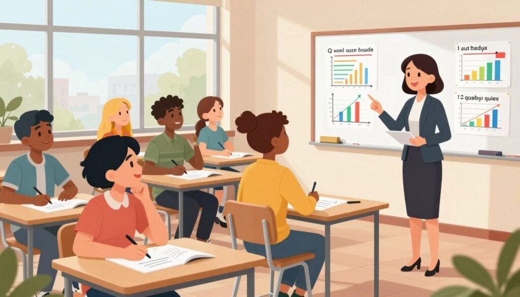 The “Mini-Quiz” Strategy That Improves Retention