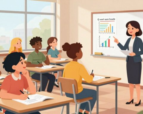 The “Mini-Quiz” Strategy That Improves Retention