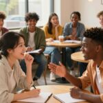 The “Promotion Mindset” for Teens: Communication Skills That Win