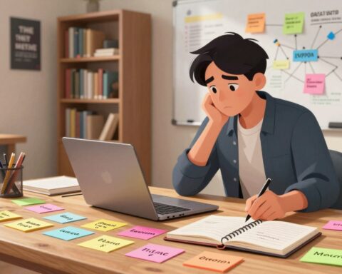 The “Prompt Breakdown” Method for Any Writing Assignment