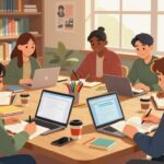 The “Start Here” Study Workflow for New Students