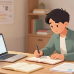 The “Start Small, Finish Strong” Method for Homework