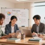 The Study Group Blueprint: Roles, Timing, and Results