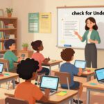 The Teacher’s “Check for Understanding” Toolkit