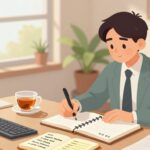 The “Two-Day Rule” That Prevents Falling Behind