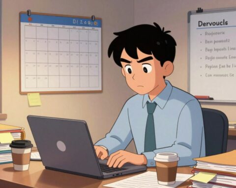 What to Do When You Have Too Many Assignments at Once