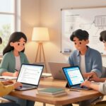 AI exam prep tool for students