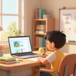 AI homework help for parents