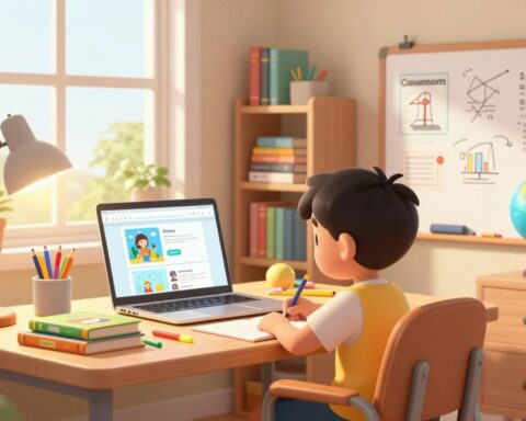 AI homework help for parents