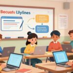 Digital Hygiene for School: Devices, Logins, and Shared Computers