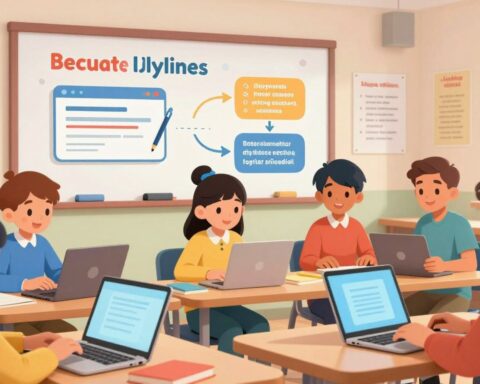 Digital Hygiene for School: Devices, Logins, and Shared Computers