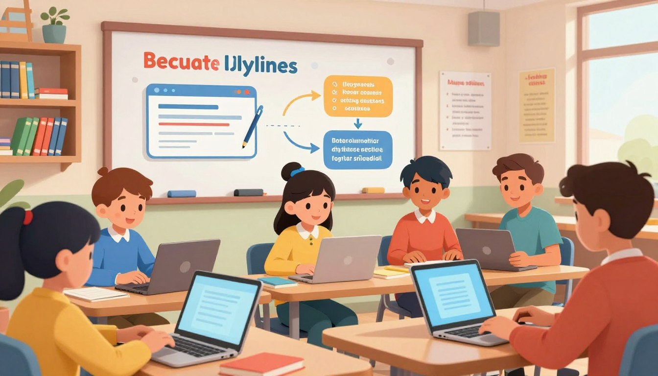 Digital Hygiene for School: Devices, Logins, and Shared Computers