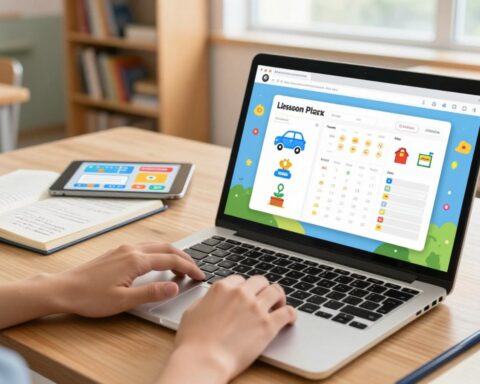 FlowScholar.com AI education tool