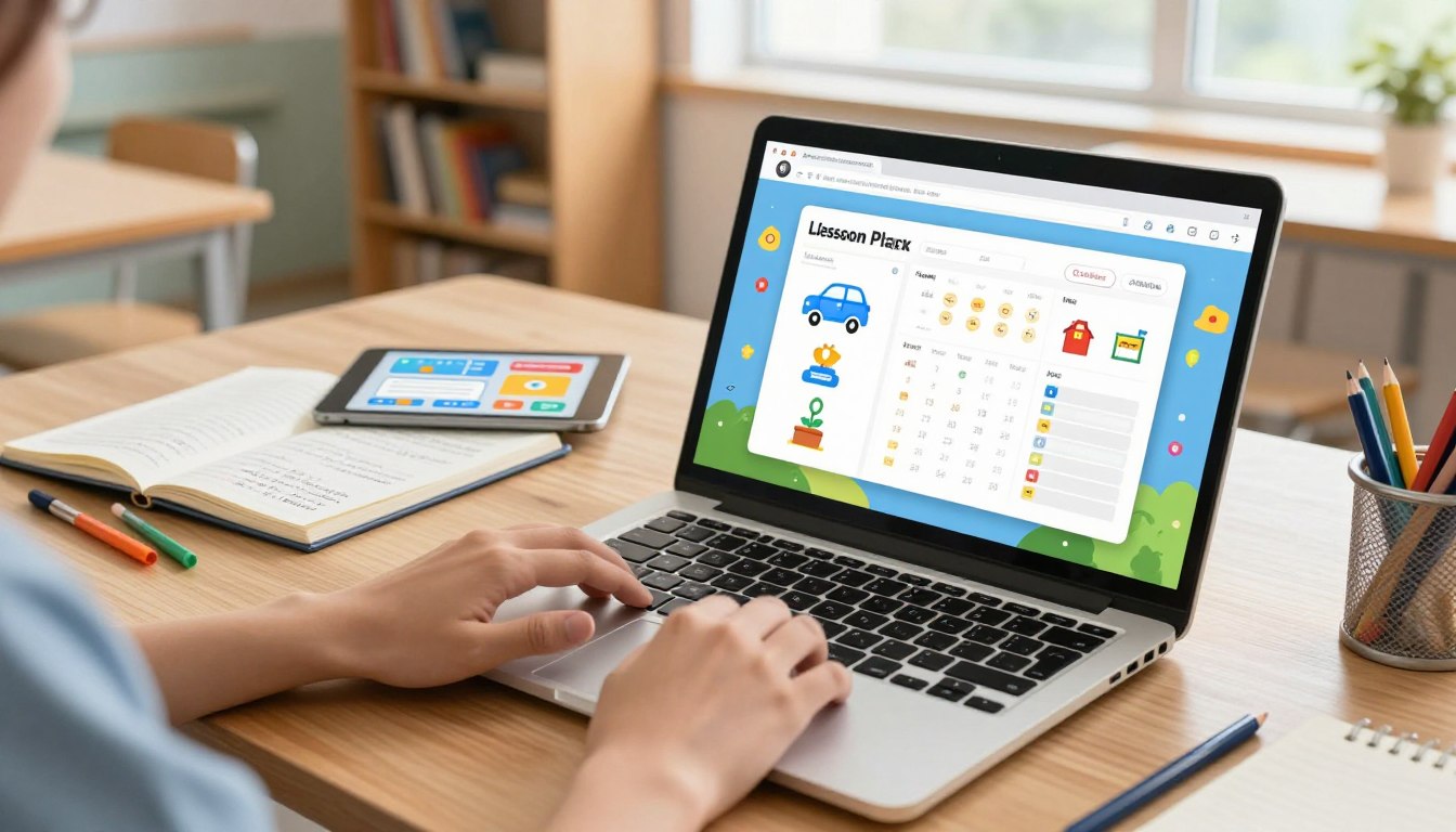FlowScholar.com AI education tool
