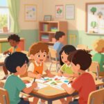 FlowScholar.com for elementary teachers