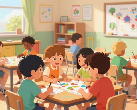 FlowScholar.com for elementary teachers