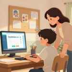 FlowScholar.com for parents