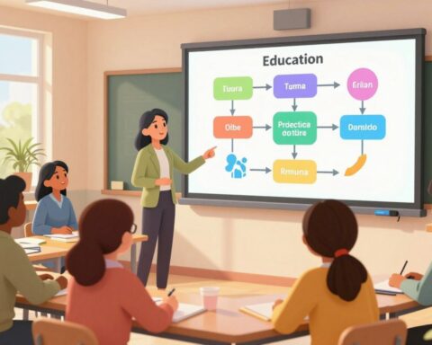 FlowScholar.com for schools