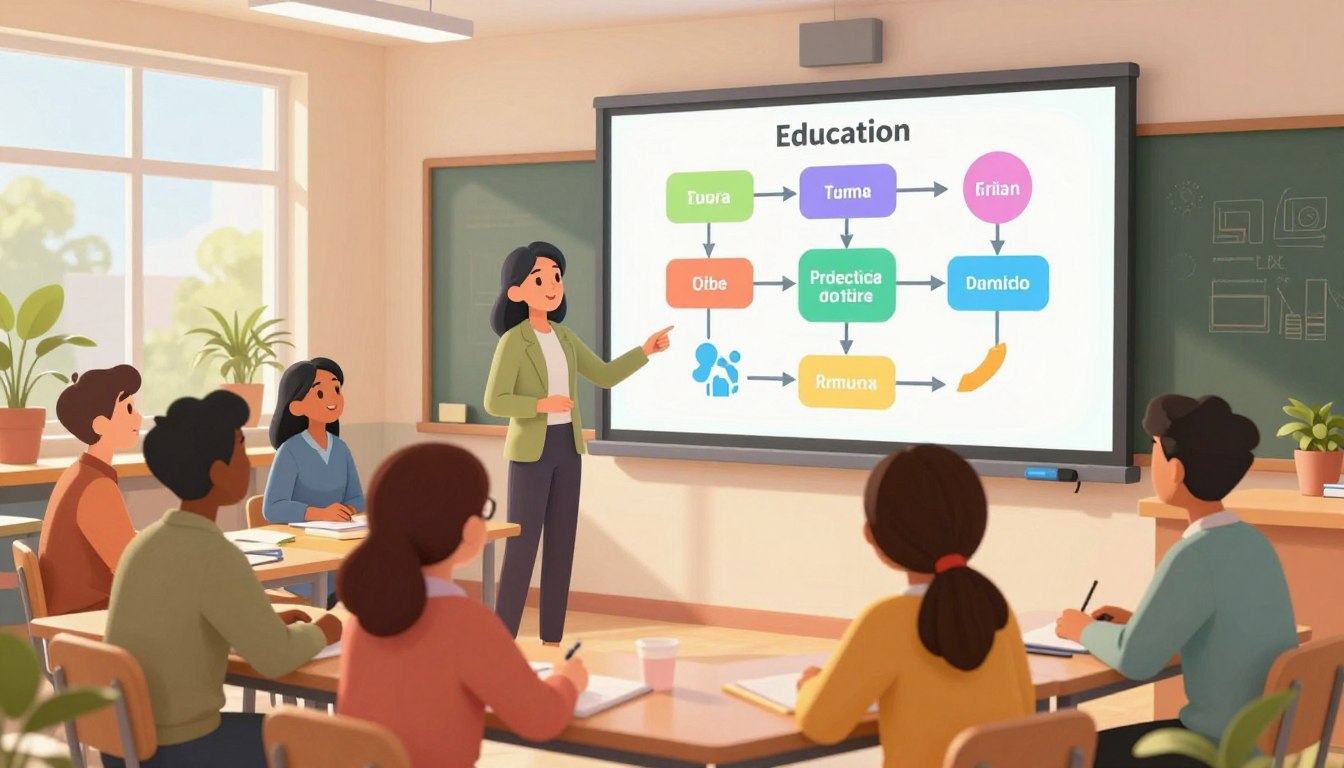 FlowScholar.com for schools