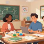 FlowScholar.com for science teachers