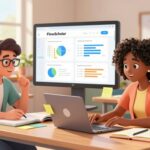 FlowScholar.com for students