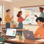 FlowScholar.com for teachers