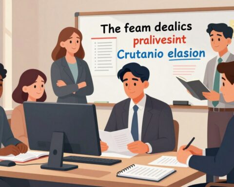 How to Avoid Plagiarism the Right Way (Structure Beats Fear)